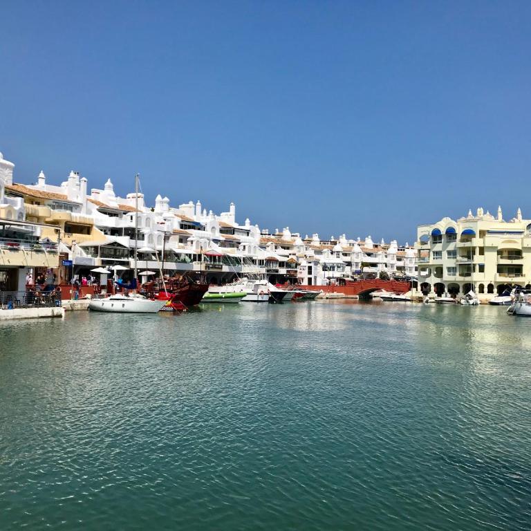 Minerva Sea View Apartment - Apartamento Estudio con vistas al mar - 17