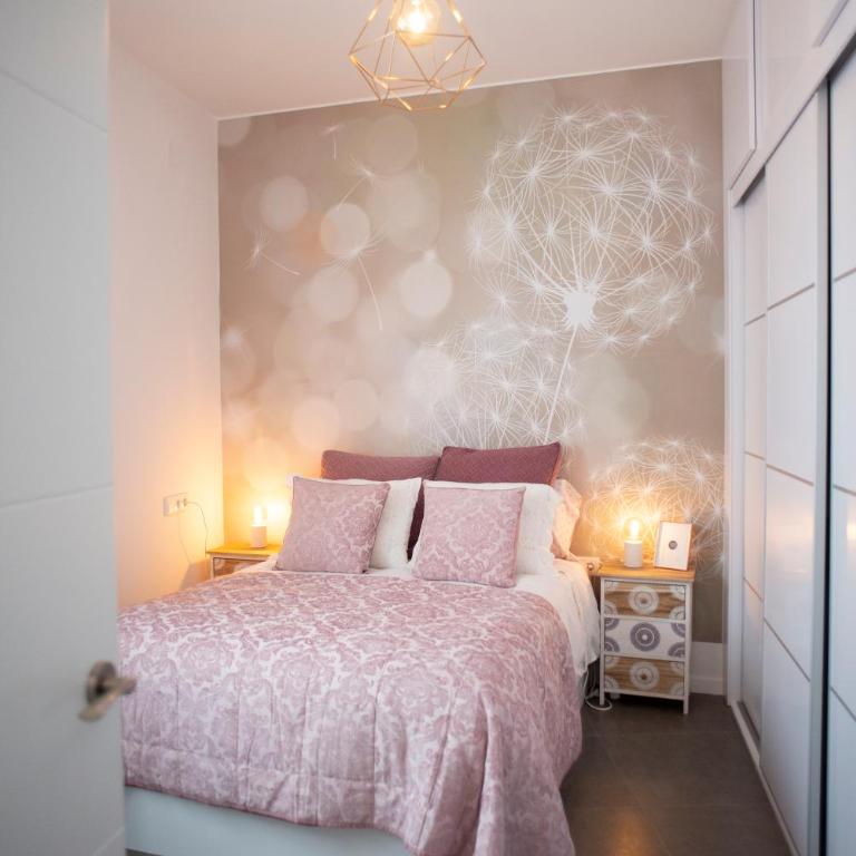Acogedor y luminoso apartamento - Apartamento de 1 dormitorio - 11