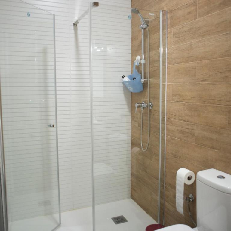 Acogedor y luminoso apartamento - Apartamento de 1 dormitorio - 16