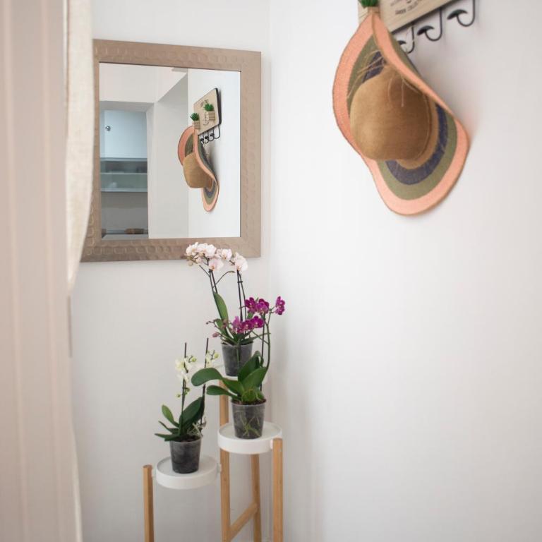 Acogedor y luminoso apartamento - Apartamento de 1 dormitorio - 14