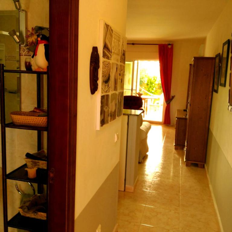 El Rincón De Denia - Paraiso Del Sol - Apartamento de 2 dormitorios - 26