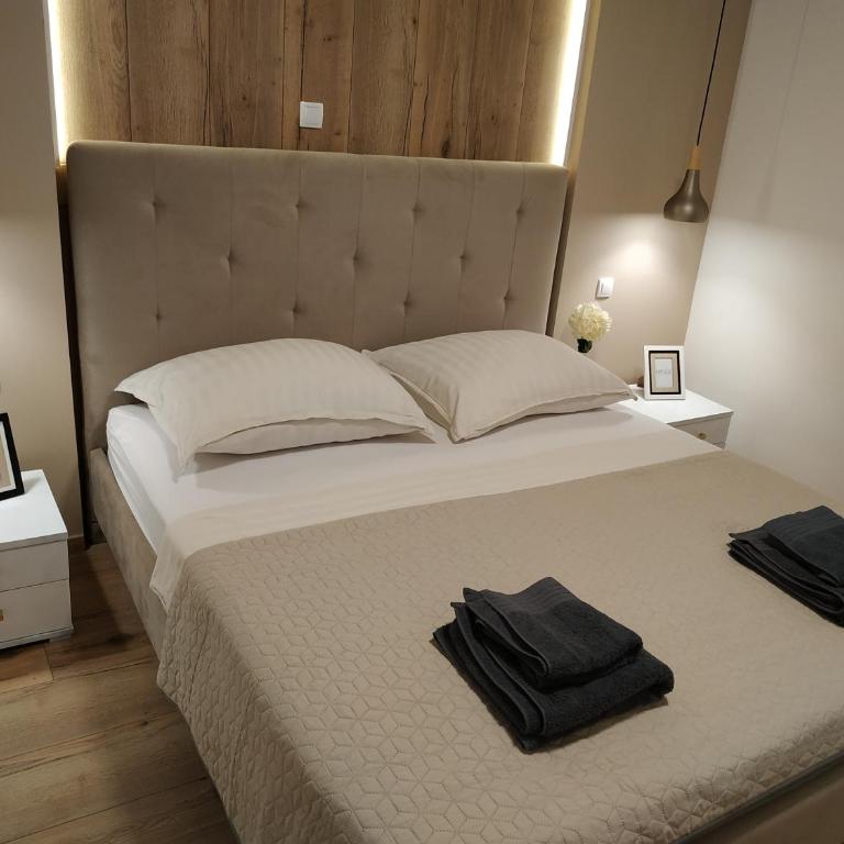 Avisi Home - Apartman sa 2 Spavaće Sobe - 10