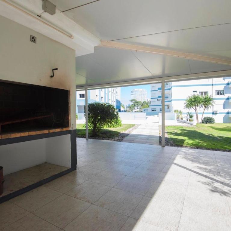 Apartamento Monoambiente en "Edificio Chesterfield" - Apartamento Estudio - 9