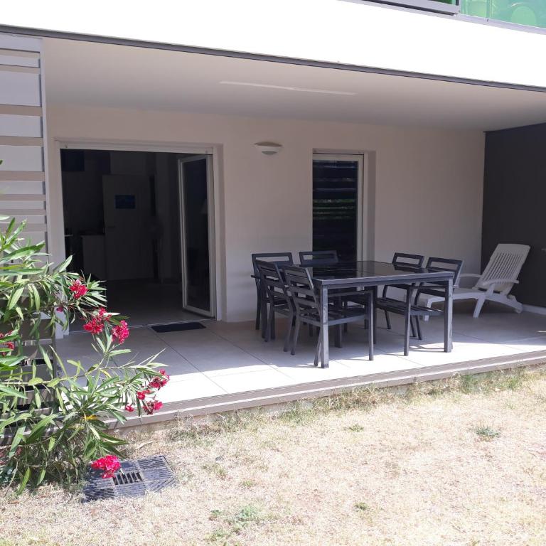 Appartement Le Parc Saint Raphaël - Appartamento - 9