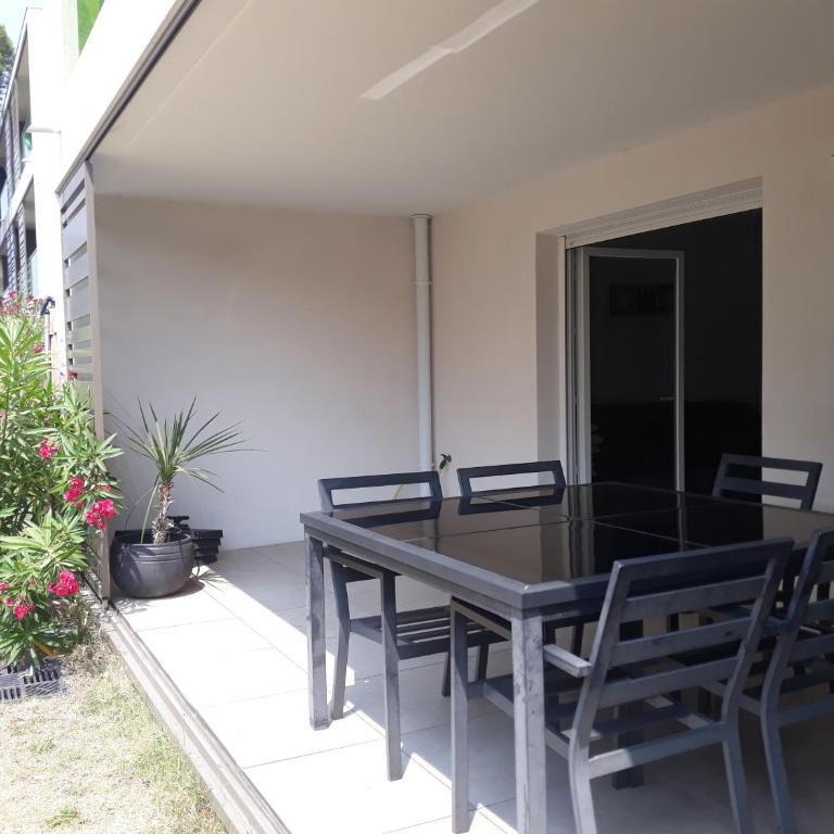 Appartement Le Parc Saint Raphaël - Appartamento - 8