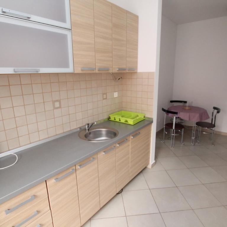 Apartman Katja - One-Bedroom Apartment - 9