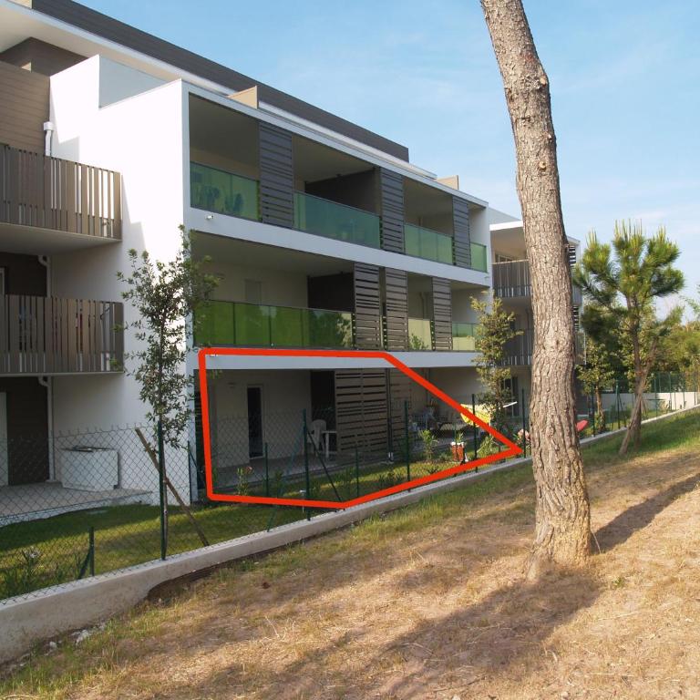 Appartement Le Parc Saint Raphaël - Appartamento - 10