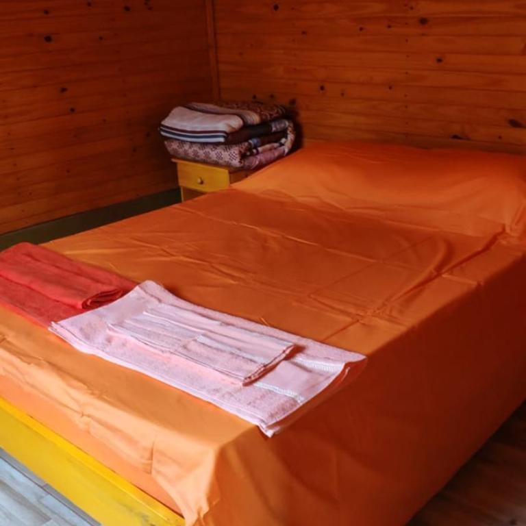 Cabañas El Despertar - Chalet de 2 dormitorios - 16
