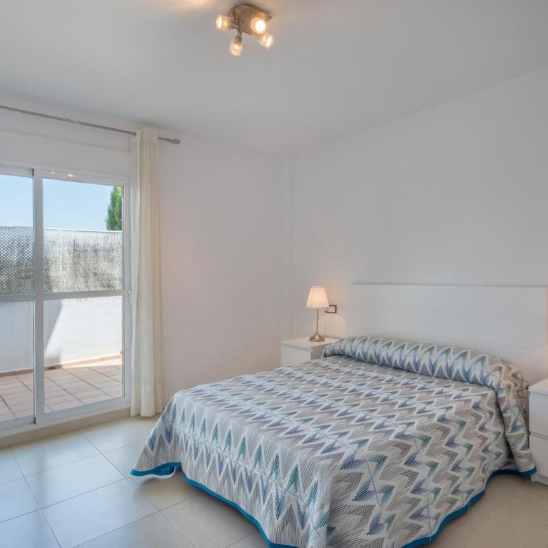 Sea Flower Miraflores Golf and Beach Parking included - Apartamento - Planta baja - 22