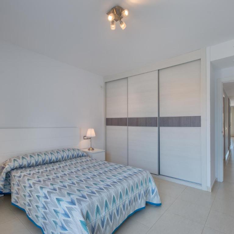 Sea Flower Miraflores Golf and Beach Parking included - Apartamento - Planta baja - 8