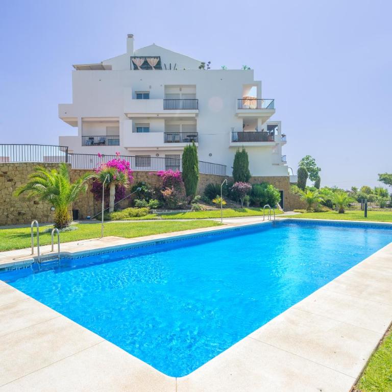 Sea Flower Miraflores Golf and Beach Parking included - Apartamento - 2