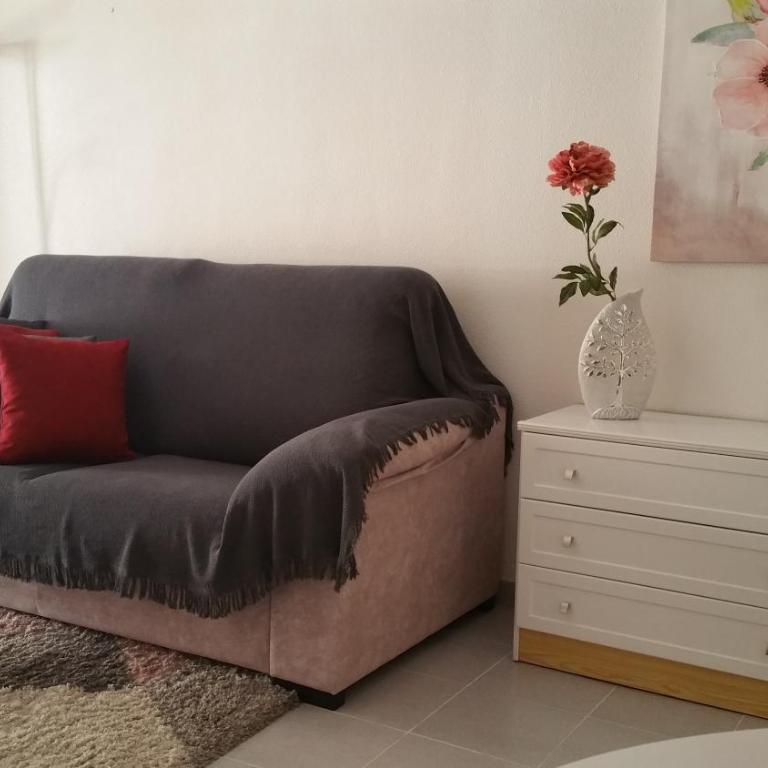 Homely appartment playa Acequion - Apartamento con terraza - 36