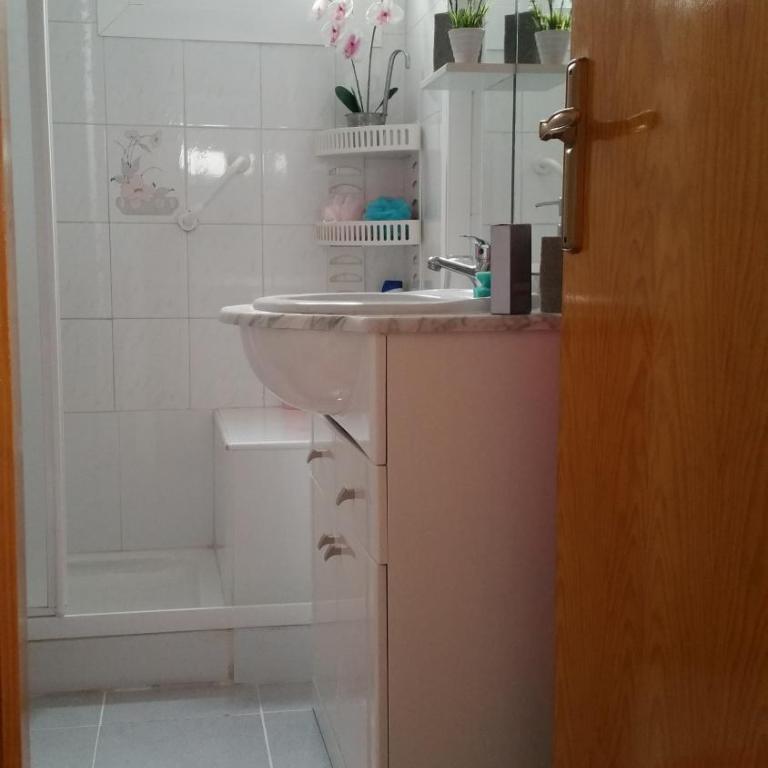 Homely appartment playa Acequion - Apartamento con terraza - 47
