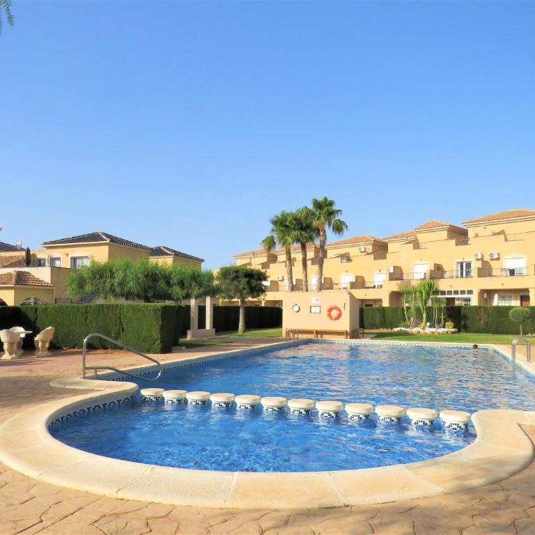 PENTHOUSE BELLAVISTA with SEA VIEWS - Apartamento con vistas al mar - 35