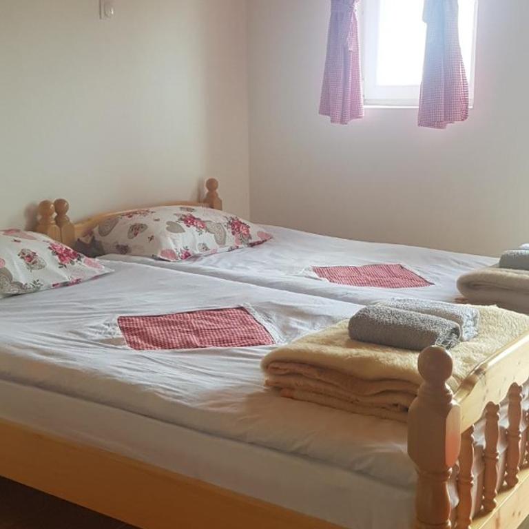 Studio apartment Pitomine - Studio Apartment - 4