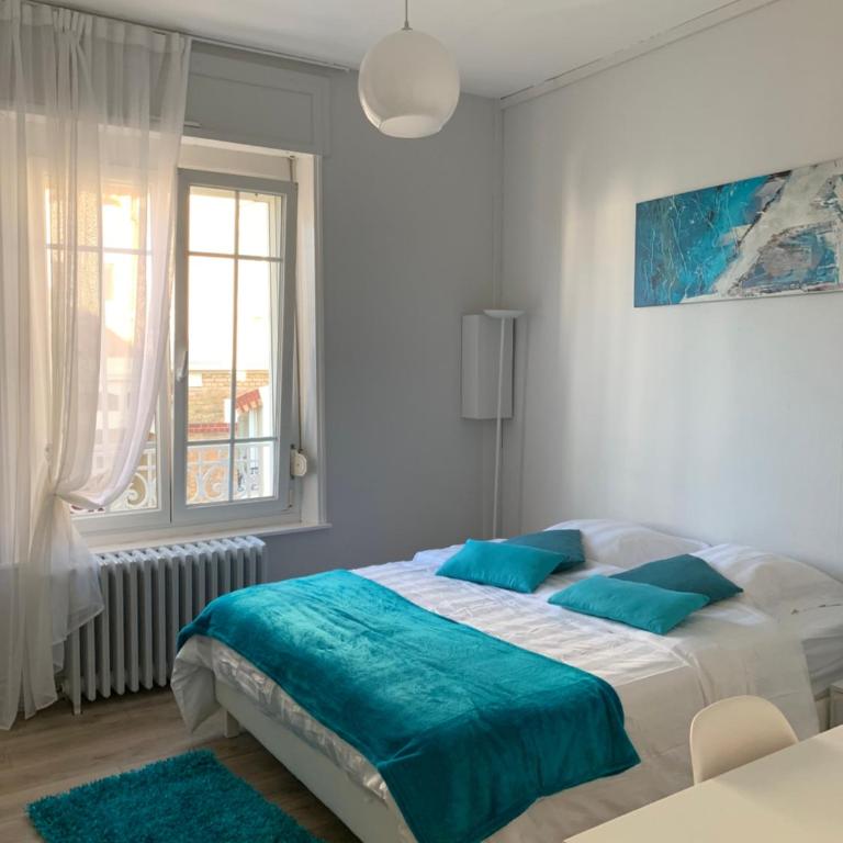Relais Vacances à la Mer - Vacation Home - 10