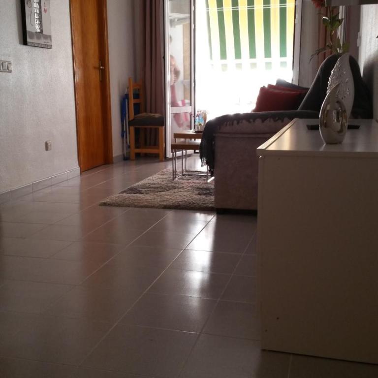 Homely appartment playa Acequion - Apartamento con terraza - 37