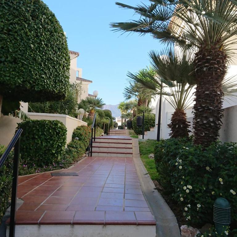 Estrella de La Bahia - Apartamento Ático - 37