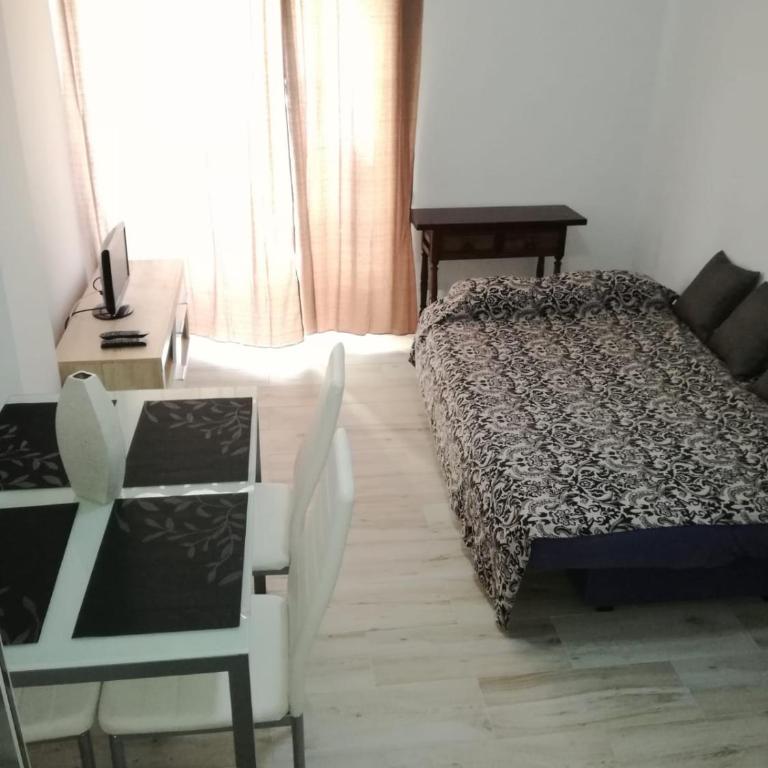 EL CARMEN beach apartment - Apartamento de 1 dormitorio - 25