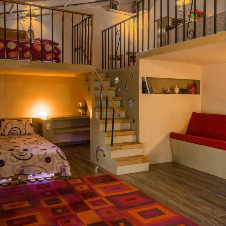Vacaciones Aregua (Casa Pablo) - One-Bedroom Apartment - 3