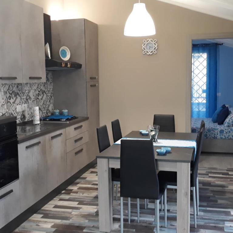 DA ISINOE1 - Villa con 2 Camere da Letto - 10