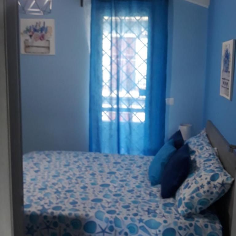 DA ISINOE1 - Villa con 2 Camere da Letto - 7