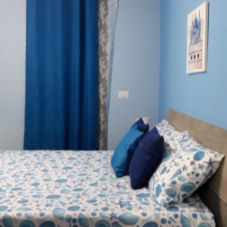 DA ISINOE1 - Villa con 2 Camere da Letto - 5