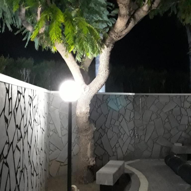 DA ISINOE1 - Villa con 2 Camere da Letto - 4