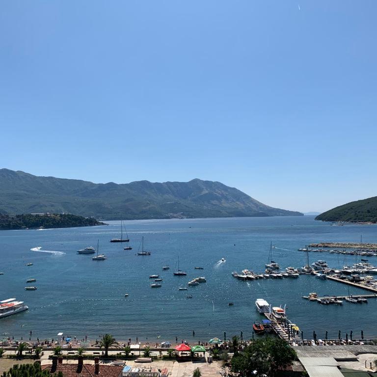 Panoramic sea view 3-bedroom apartment 50 m from the sea - Apartman sa 3 Spavaće Sobe - 30
