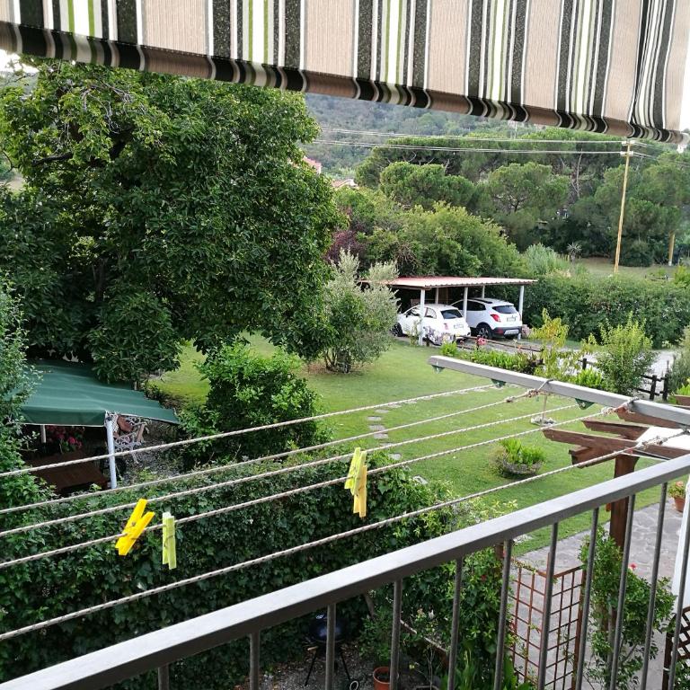 A casa di Arianna - Appartamento con Balcone - 7