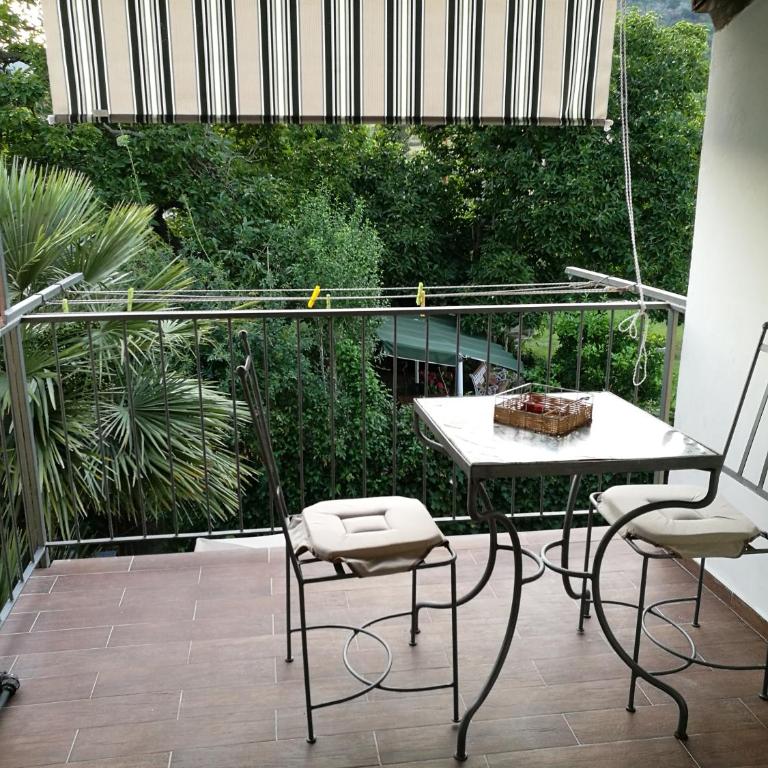 A casa di Arianna - Appartamento con Balcone - 8