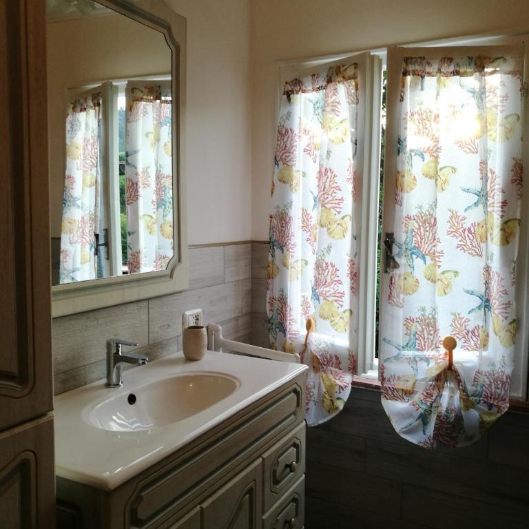 A casa di Arianna - Appartamento con Balcone - 6