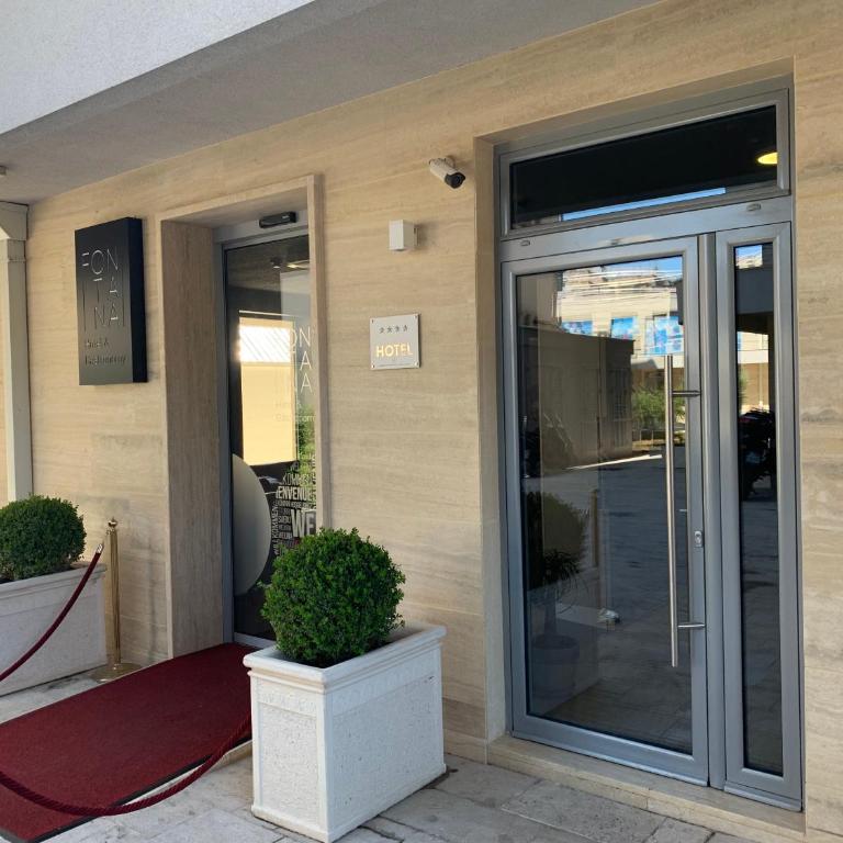 Panoramic sea view 3-bedroom apartment 50 m from the sea - Apartman sa 3 Spavaće Sobe - 25