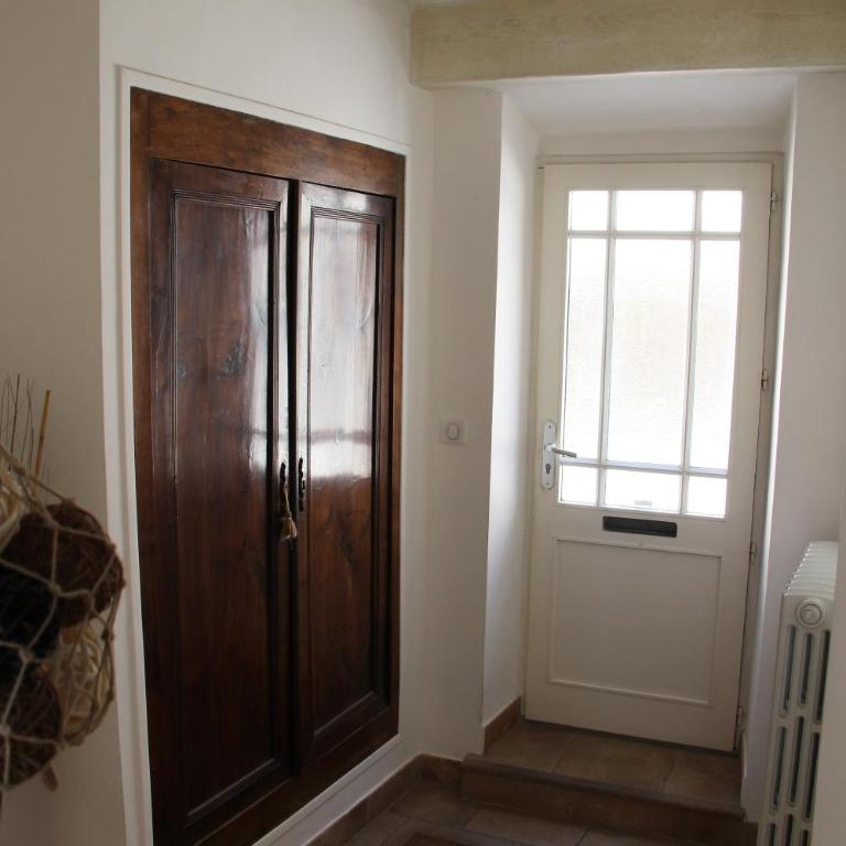 La Folie des Remparts - Casa con 4 camere da letto - 8