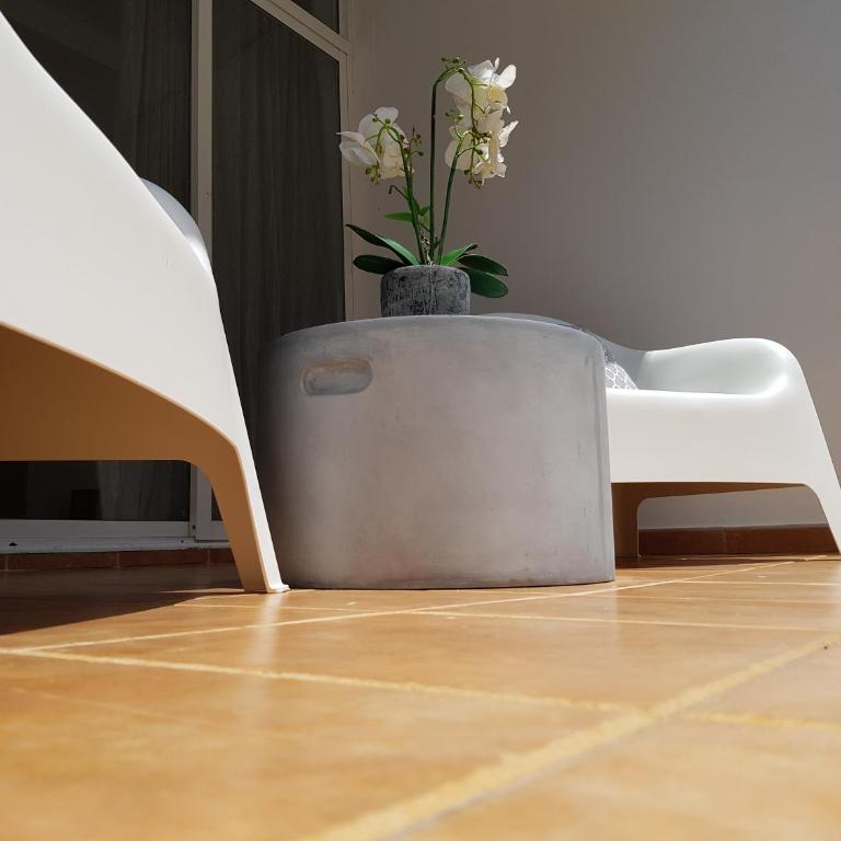 Lugar de la Luz - Apartamento de 1 dormitorio - 26
