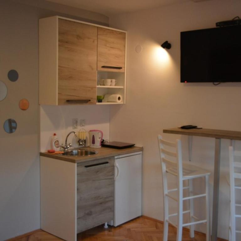 VIV apartment 1 - Apartman sa 1 Spavaćom Sobom - 1