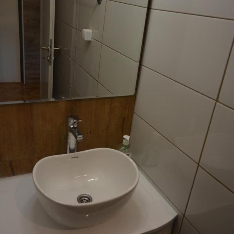 VIV apartment 1 - Apartman sa 1 Spavaćom Sobom - 7