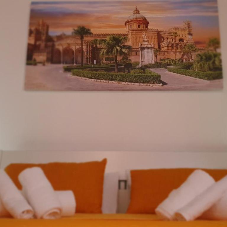 Normanni Homes - Appartamento con 1 Camera da Letto - 6