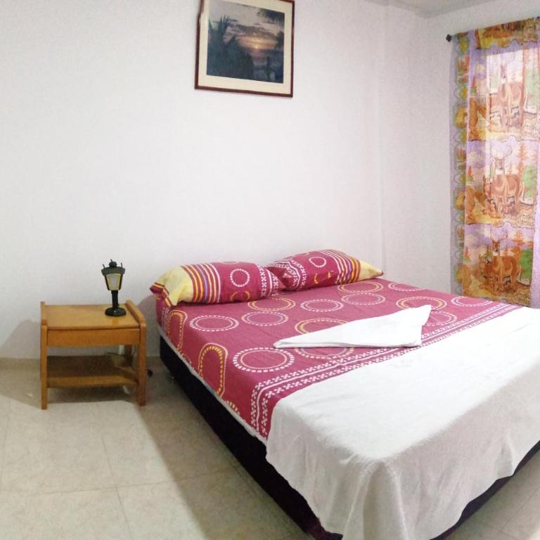 Apartaestudio La Pradera 3 y 7 días -OFF Mensualidad - Apartamento de 1 dormitorio - 13