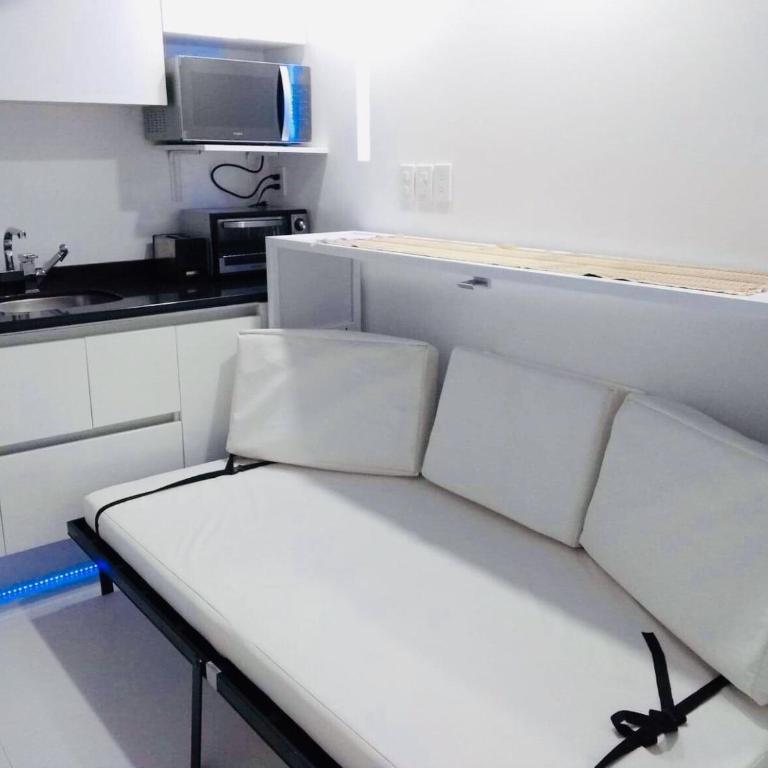 Calle Berlin Boutique - Studio - Split Level - 4