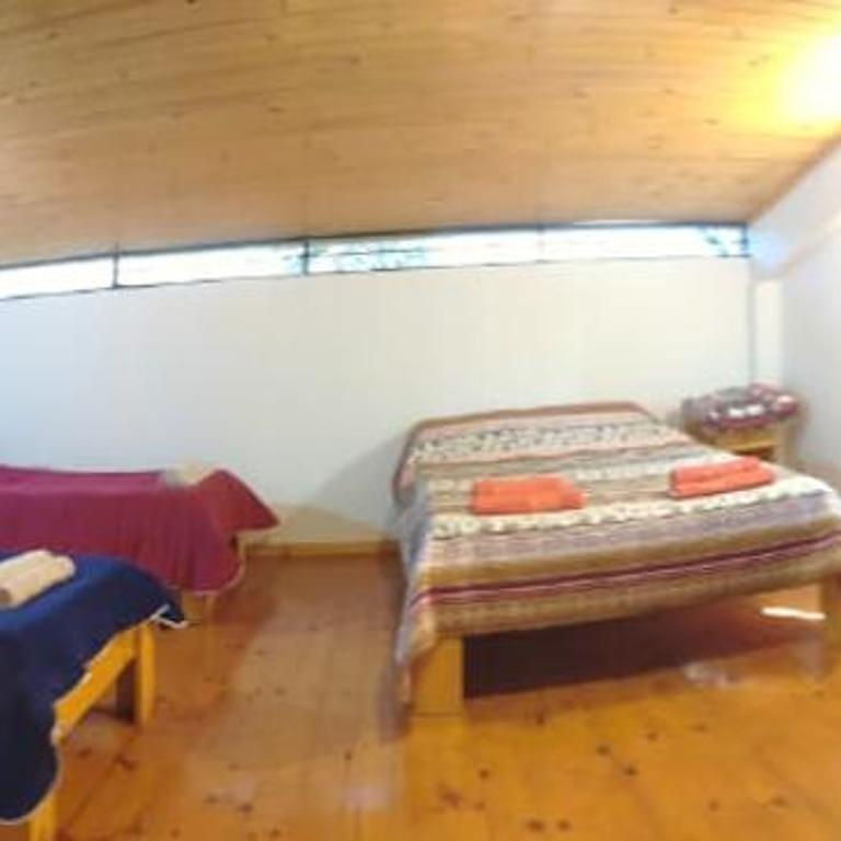 Cabañas El Despertar - Apartamento - 2 niveles - 2