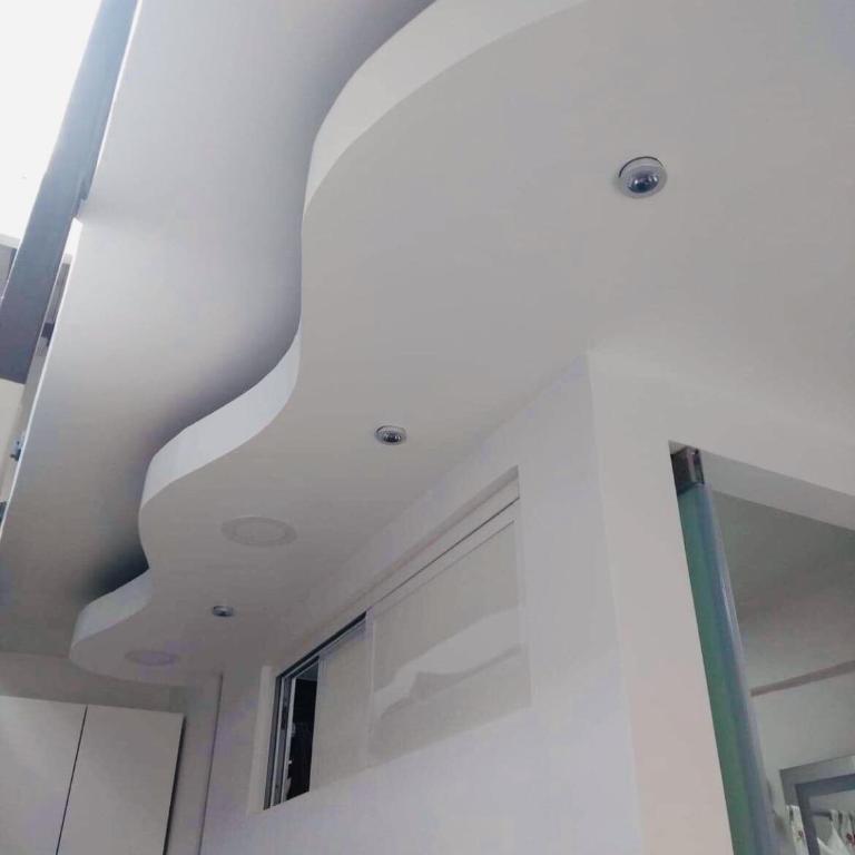 Calle Berlin Boutique - Studio - Split Level - 5