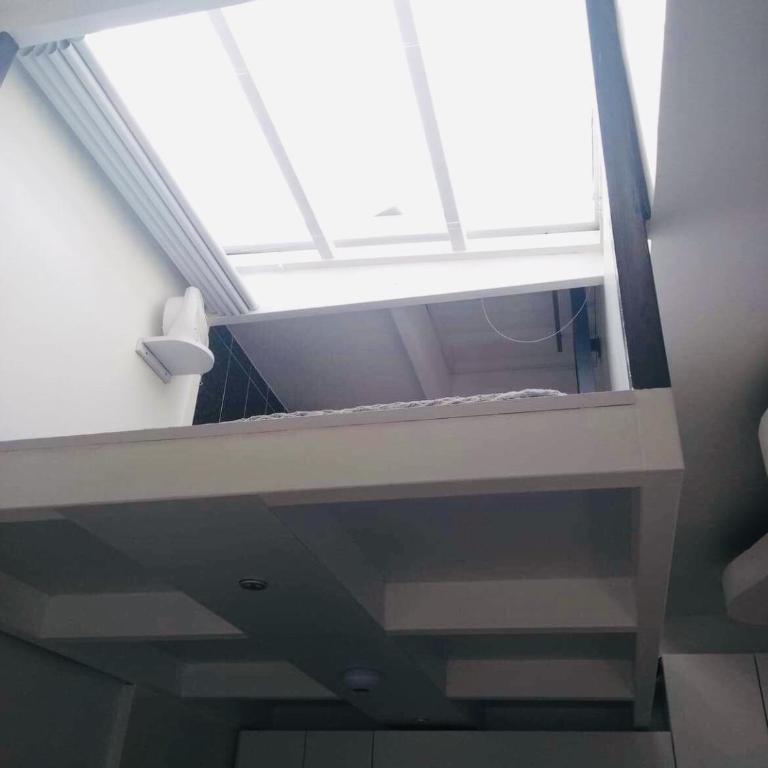 Calle Berlin Boutique - Studio - Split Level - 2