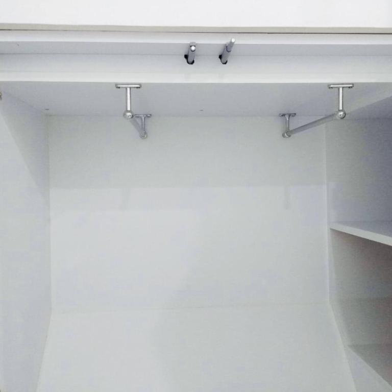 Calle Berlin Boutique - Studio - Split Level - 20