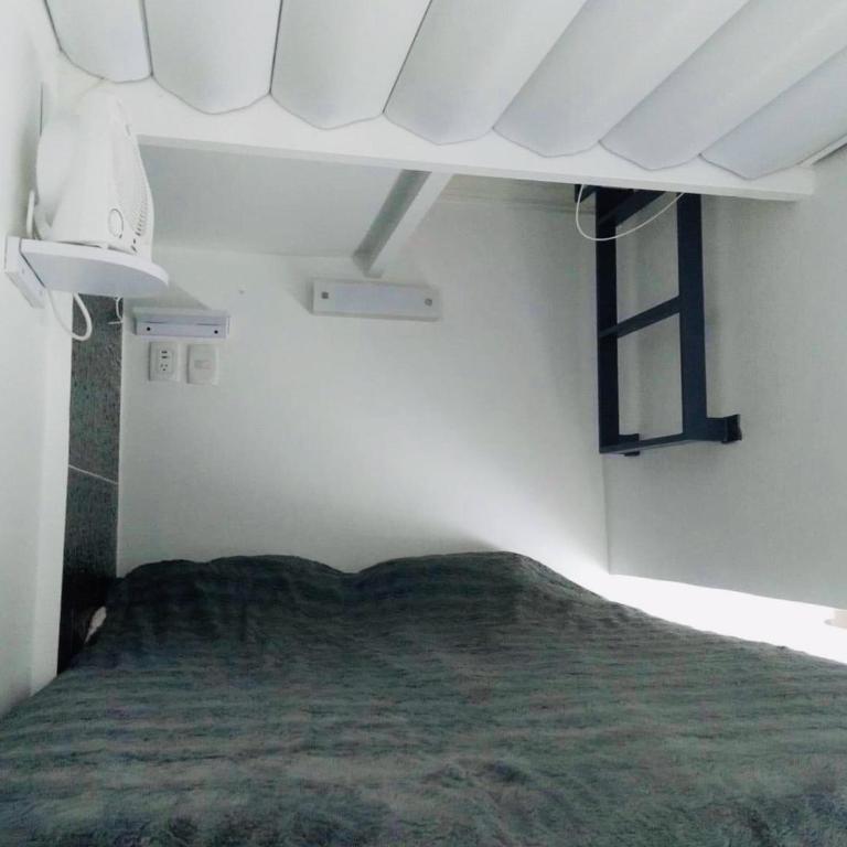 Calle Berlin Boutique - Studio - Split Level - 12