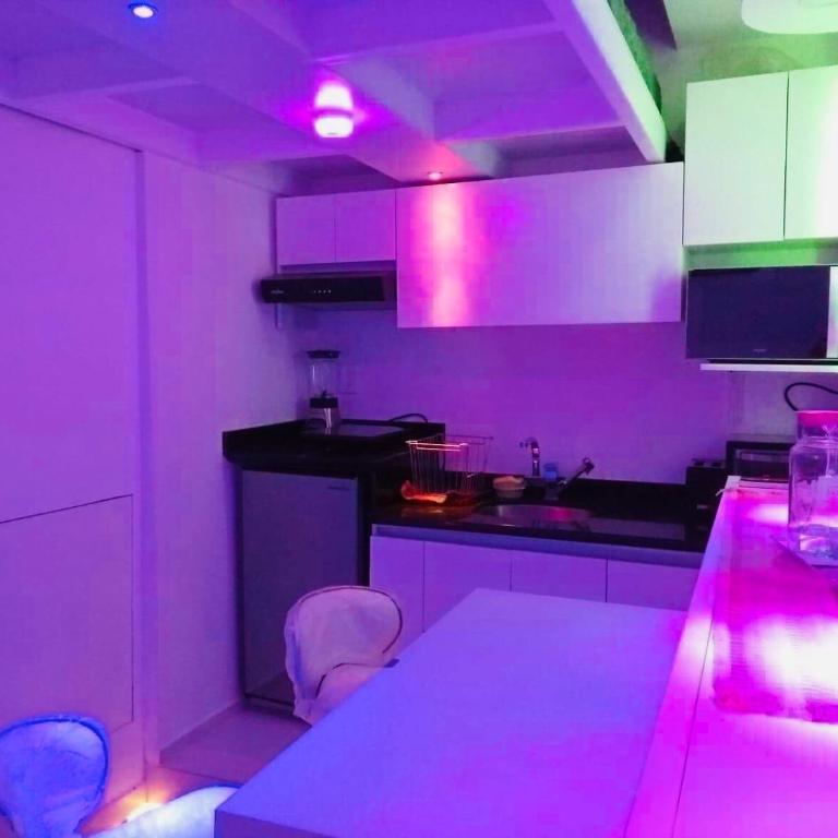 Calle Berlin Boutique - Studio - Split Level - 9