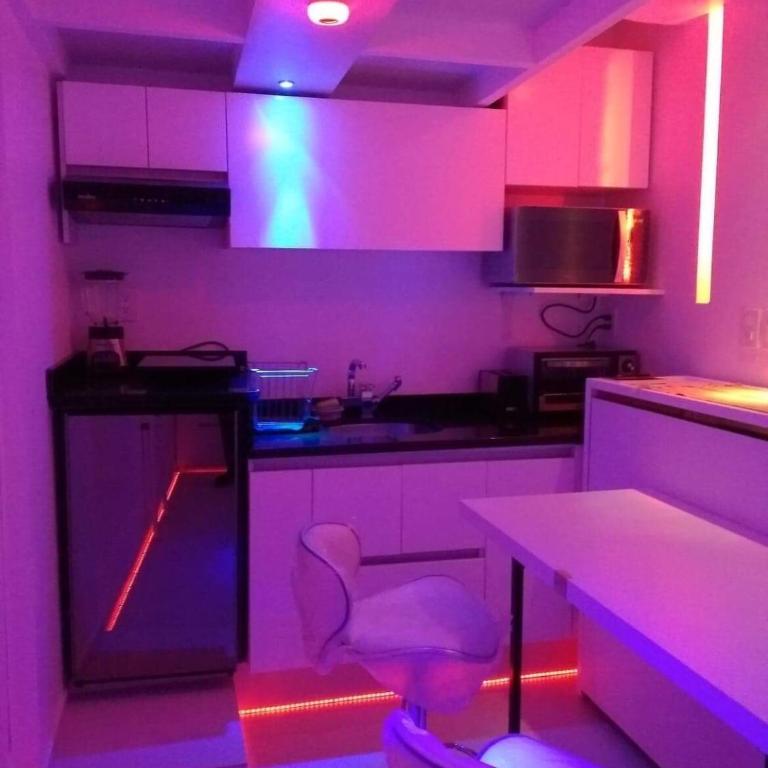 Calle Berlin Boutique - Studio - Split Level - 7