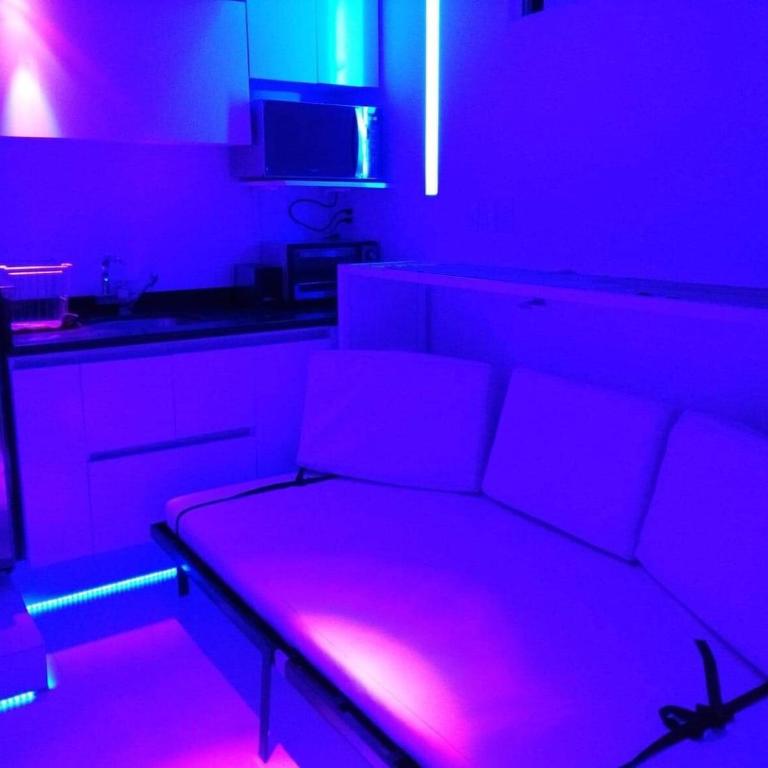 Calle Berlin Boutique - Studio - Split Level - 8