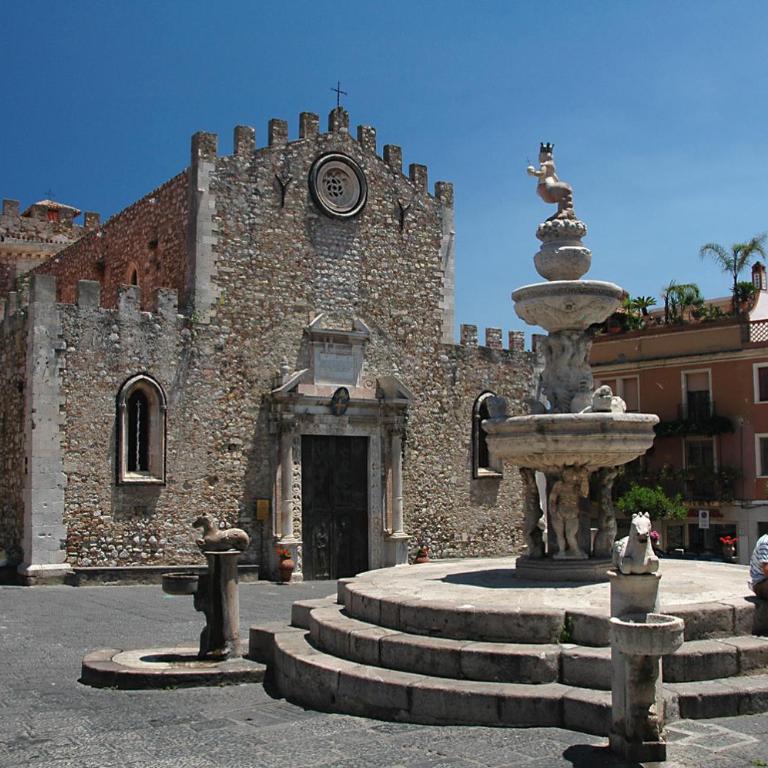 Casa Romeo - Appartamento con 1 Camera da Letto - 19