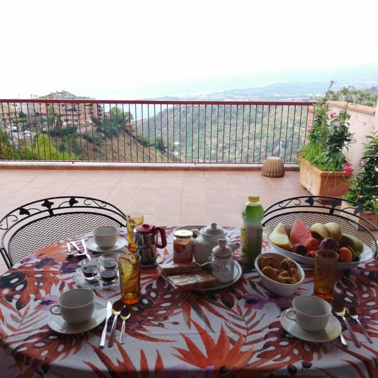 Casa Romeo - Appartamento con Terrazza - 1